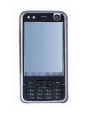 China Mobiles MT3300
