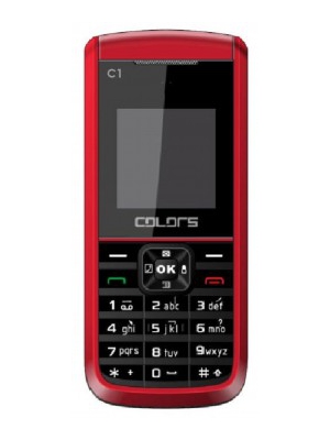 Colors Mobile C1