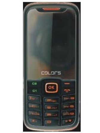 Colors Mobile CG-101