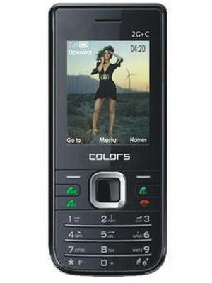 Colors Mobile CG-301