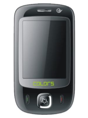 Colors Mobile CG1