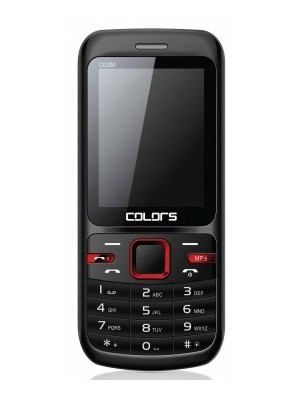 Colors Mobile CG200