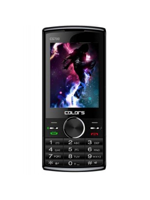 Colors Mobile CG700