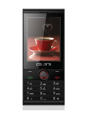 Colors Mobile CG800