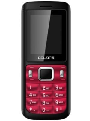 Colors Mobile G-10