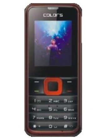 Colors Mobile G-202