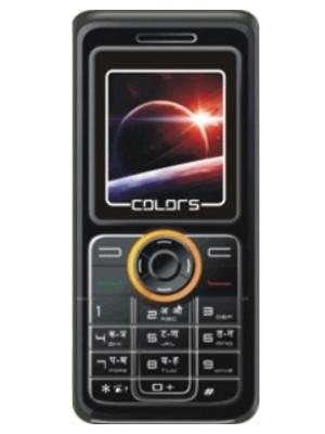 Colors Mobile G-203 (New)