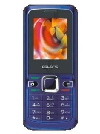 Colors Mobile G-204