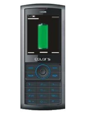 Colors Mobile G-205 (New)