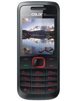 Colors Mobile G-211