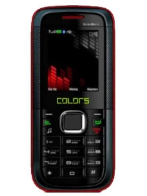 Colors Mobile G-222