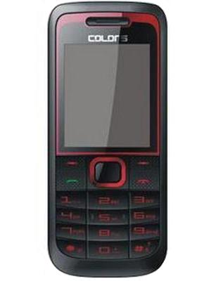 Colors Mobile G-233