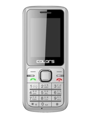Colors Mobile G-35