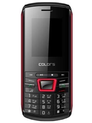 Colors Mobile G-55