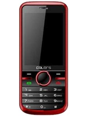 Colors Mobile G-88
