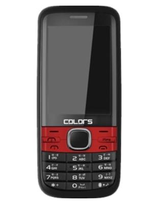 Colors Mobile G-99