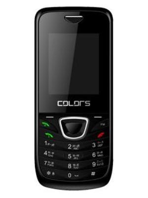 Colors Mobile G33