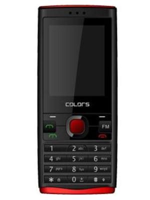 Colors Mobile G66 Plus