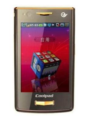 Coolpad N900 Plus
