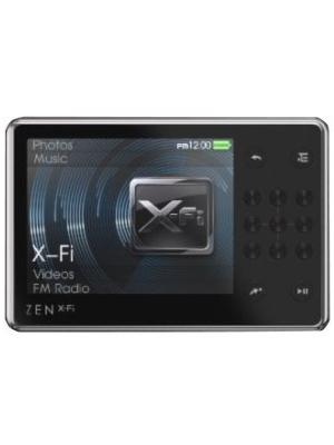 Creative ZEN X-Fi 8GB