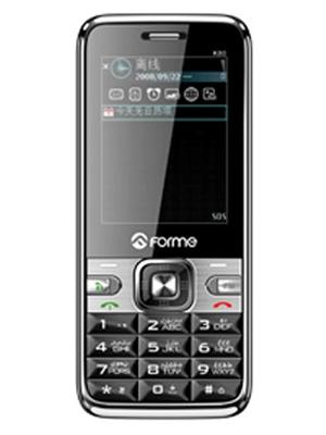 Forme K80