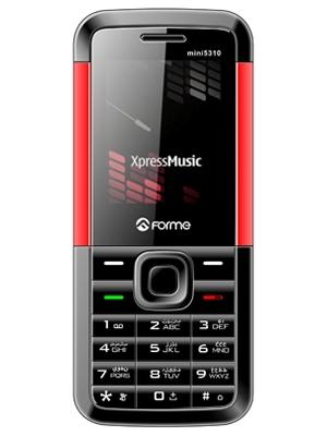 Forme Mini 5310