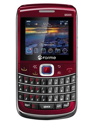 Forme Q5000 (Red)