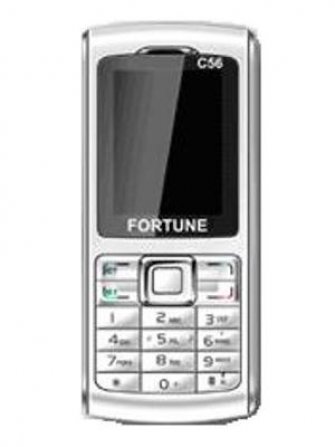 Fortune Mobiles C-56