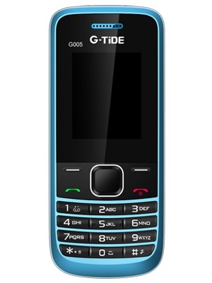 G-Tide G005