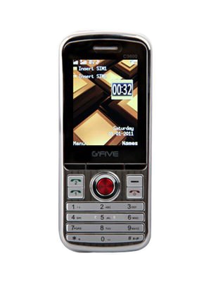 Gfive C3600