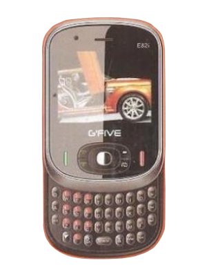 Gfive E82i