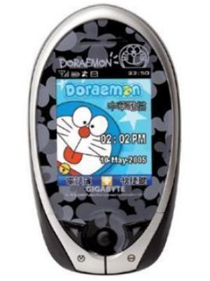 Gigabyte Doraemon