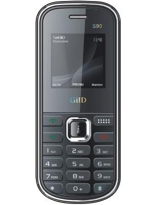Gild S90