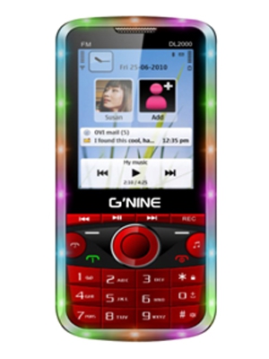 Gnine DL2000