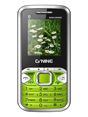 Gnine MINI K900