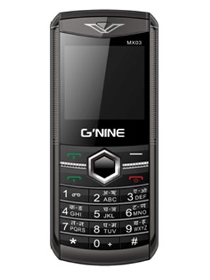 Gnine MX03