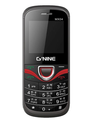 Gnine MX04