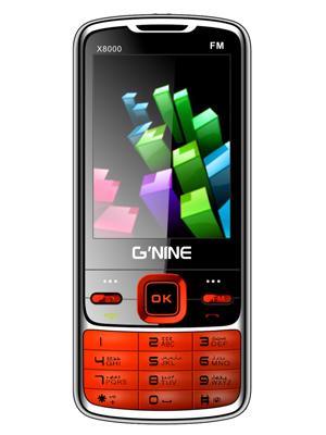 Gnine X8000