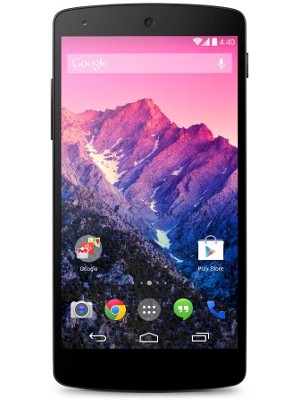 Google LG Nexus 5 32GB