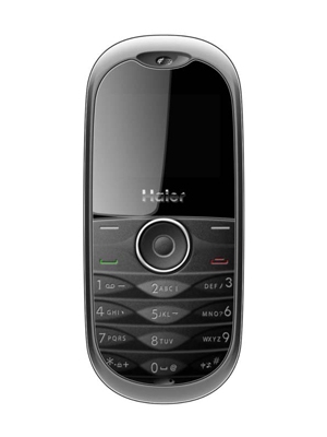 Haier C2081