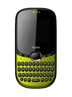 Haier C52