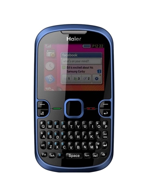 Haier C55