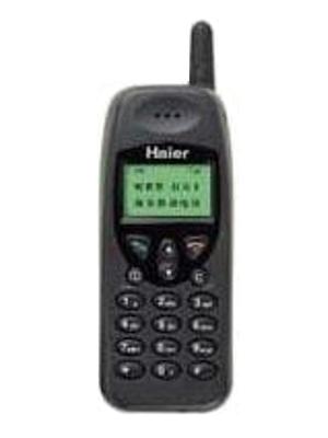 Haier H7910