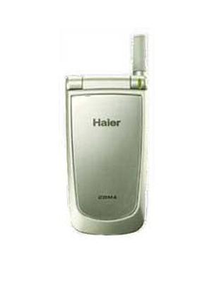 Haier HC2000