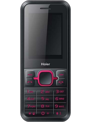 Haier HG-M159