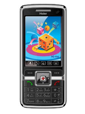 Haier HG-V66