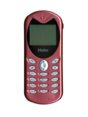 Haier HK3000