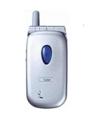 Haier HYD2000