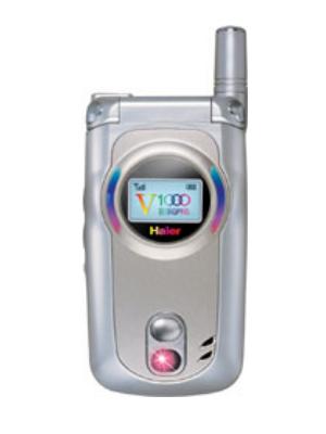 Haier V1000