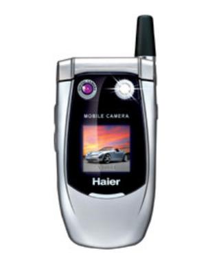 Haier V6000